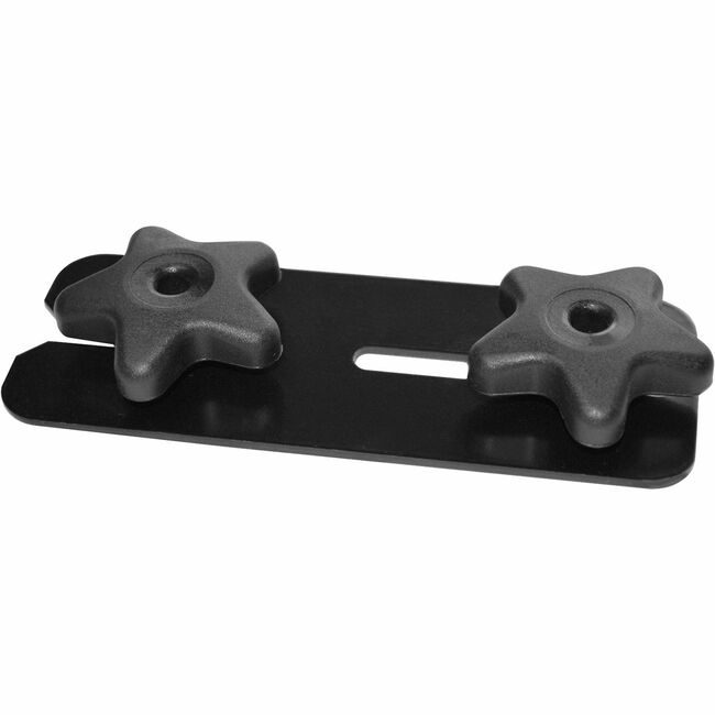 Lorell Tableconnect Training Black LLR60687