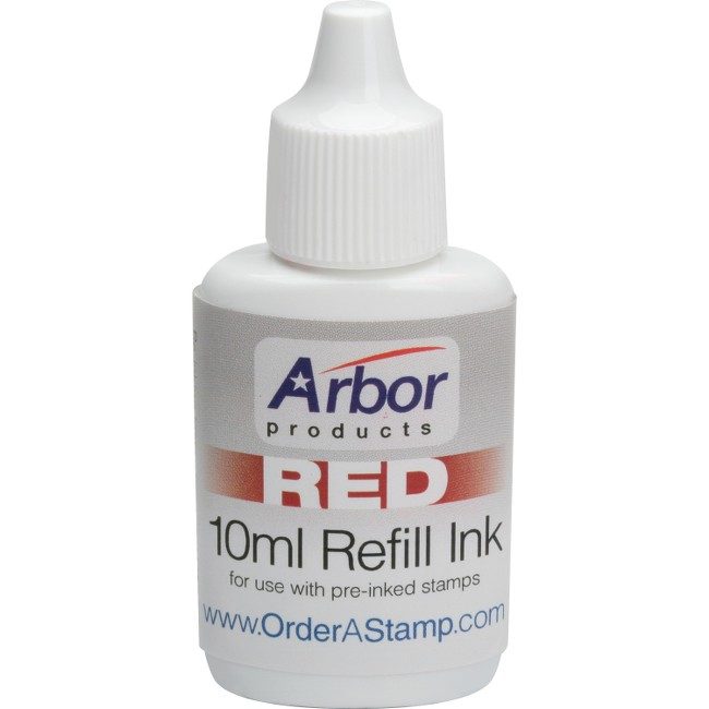 Varies / verify SKU SKU-LEVEL VERIFICATION REQUIRED Stamp Refill Ink 10 CC BOTT NSN2073960