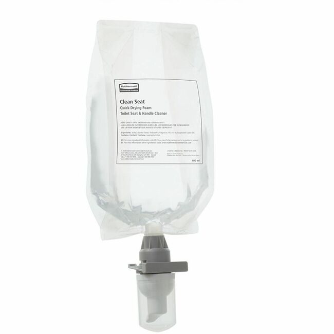 Rubbermaid Commercial Products Cleaning Clean Seat RCP402312