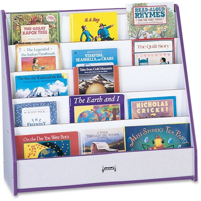 Jonti-Craft, Inc. Stand Pickabook Flushbck Pe JNT3514JCWW004