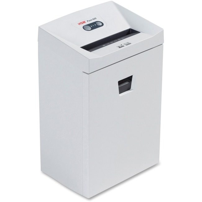 HSM of America Shredder Sc PURE 420 We HSM2341113