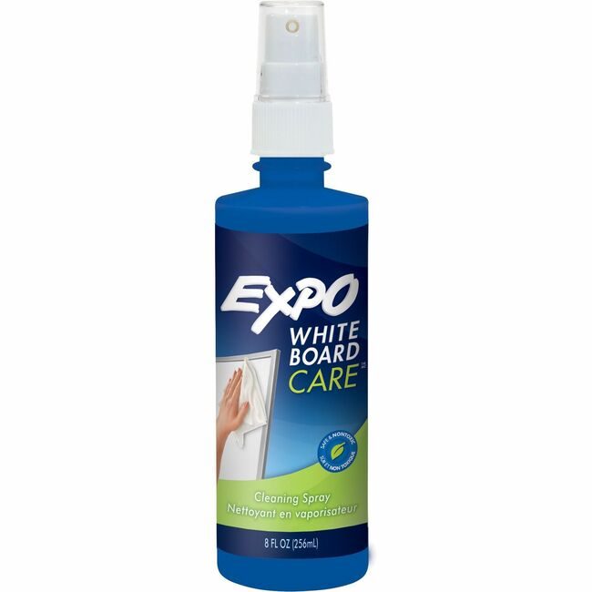Sharpie / Expo / Prismacolor / Sanford Newell Brands / Sanford Sharpie / Expo / Prismacolor / Cleaner Board 8OZ SAN81803A
