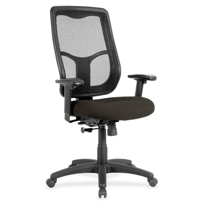 Eurotech Seating Mesh Hb Synchro EUTMTHB9404