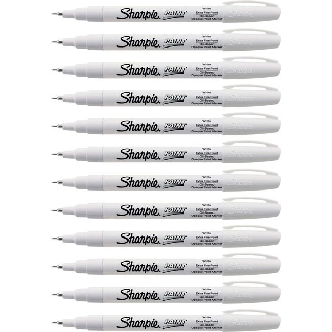 Sharpie / Expo / Prismacolor / Sanford Newell Brands / Sanford Sharpie / Expo / Prismacolor / Marker Paint Xfn We SAN35531BD