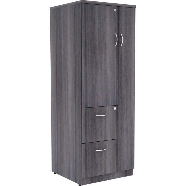 Lorell Cabinet Storage Tall Wc LLR69659