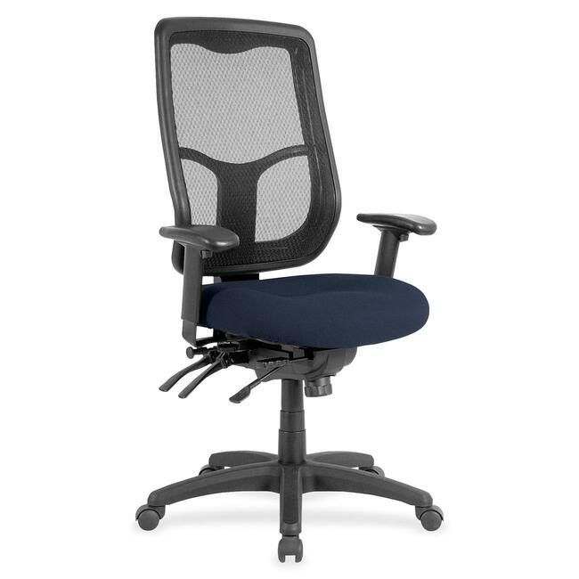 Eurotech Seating Mesh Hb Multi EUTMFH9SL43