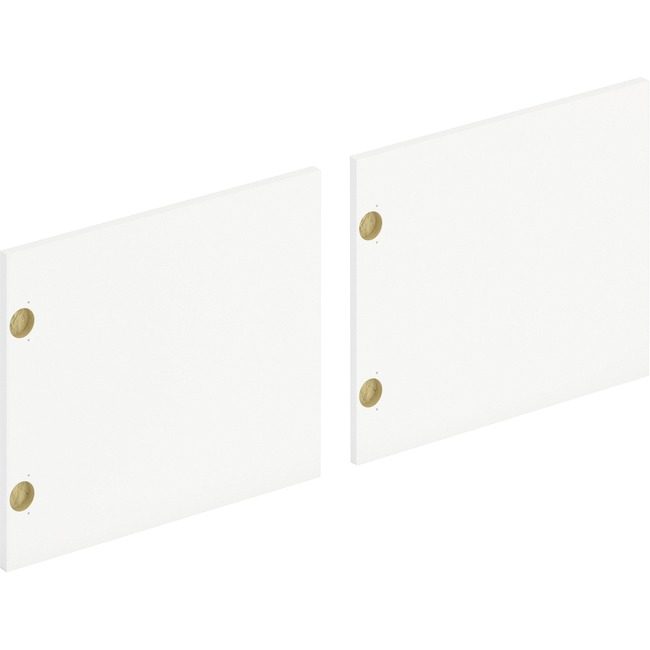 The HON Company Doors SETOF2 72"W HONLDR72LMLP1