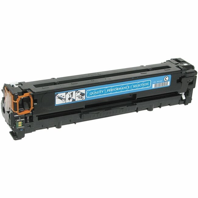 Varies / verify SKU SKU-LEVEL VERIFICATION REQUIRED Toner Cartridge HP125A NSN6901907