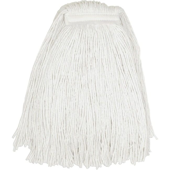 Genuine Joe Mop Wet #24 Rayon Cut End GJON24RAY