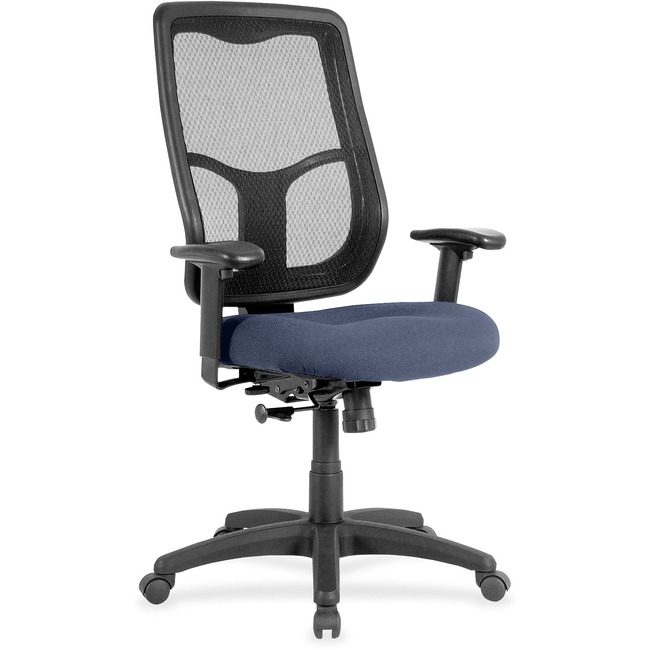 Eurotech Seating Mesh Hb Synchro EUTMTHB94010