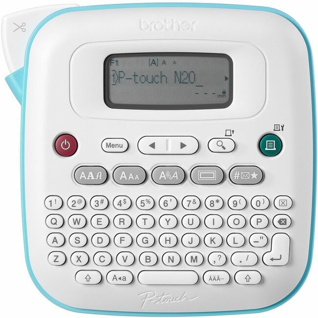 Brother International Labelmaker PT-N20 BRTPTN20
