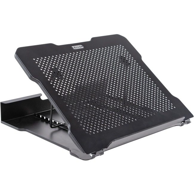 Allsop Stand Laptop Adj Metal ASP32147