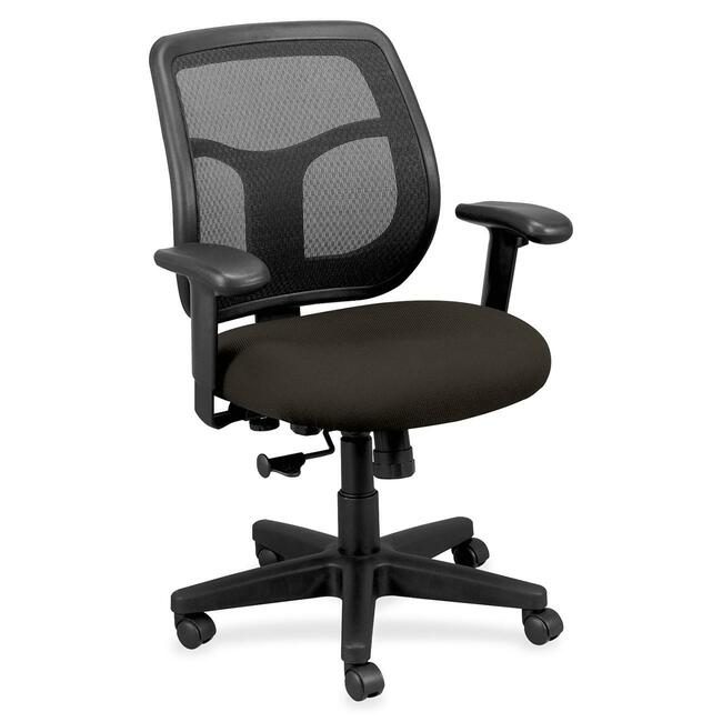 Eurotech Seating Mesh Sync/Tilt Seat EUTMT940004