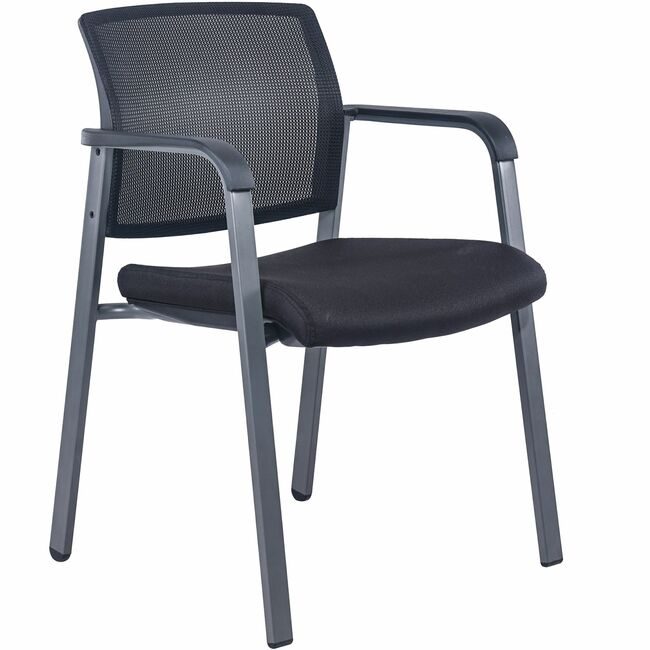 Lorell Chair Guest Mesh LLR30956