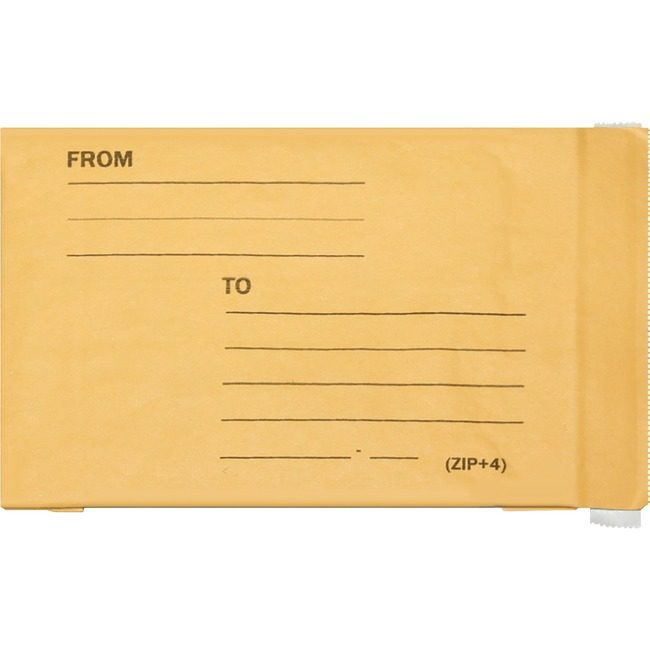 Varies / verify SKU SKU-LEVEL VERIFICATION REQUIRED Mailer Cushioned 6"X10" NSN2900340