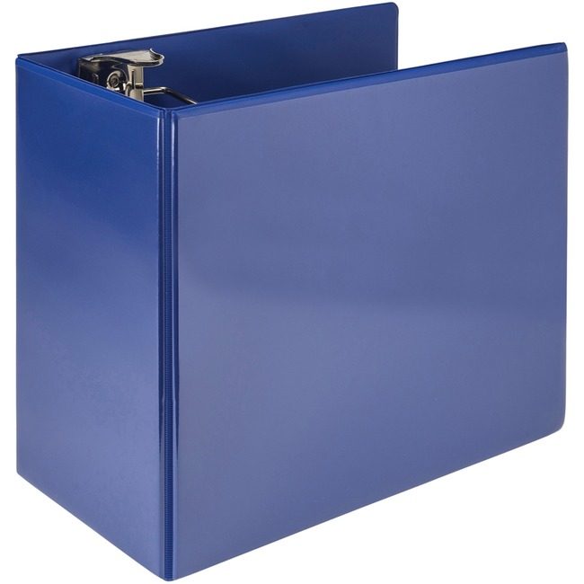 Samsill Binder Nonstck D-Ring 6" Be SAM16422