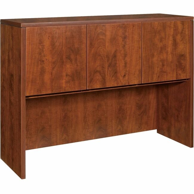 Lorell Hutch 3DR 48X15 Cy LLR69418