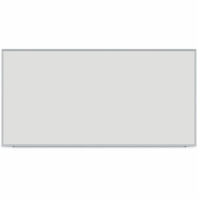 Universal Office Products Board Dry Erase 48X96 Al UNV43627
