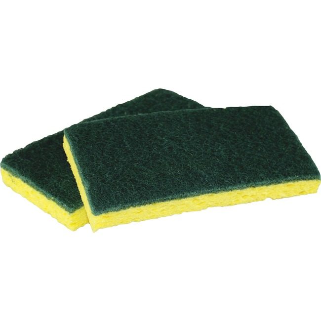 Impact Products Sponge Scrubber Cellulose IMP7130P
