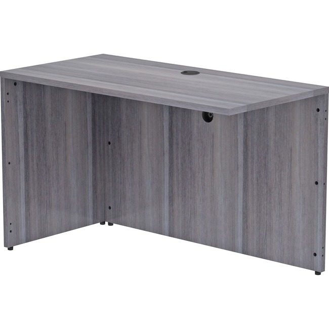 Lorell Return Shell 48X24 Wc LLR69554