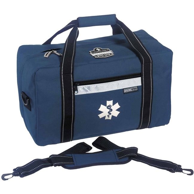 Ergodyne Trauma Bag Responder Blue EGO13457