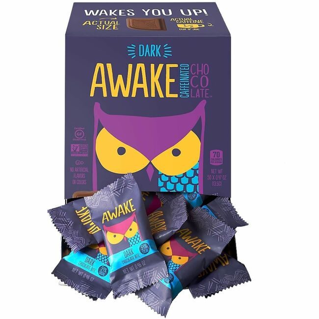 Varies / verify SKU SKU-LEVEL VERIFICATION REQUIRED Food Caf Drk Choc 50 Count GRR30700314