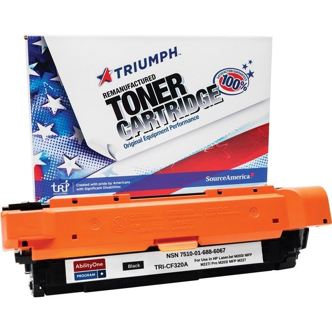 Varies / verify SKU SKU-LEVEL VERIFICATION REQUIRED Toner Reman Hp 652A NSN6886067