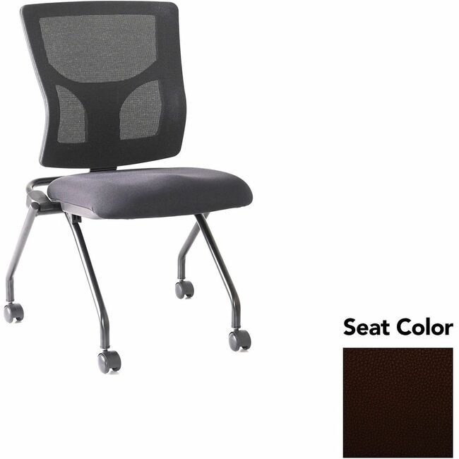 Lorell Chair Train Nightfall LLR62020105