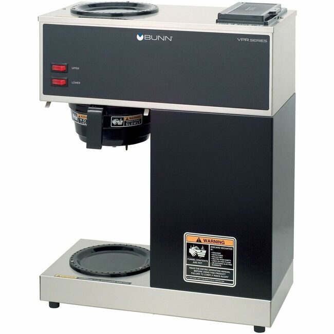 BUNN Brewer Coffee 1-POT BUN332000000