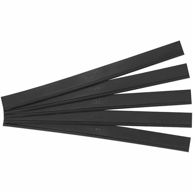 Rubbermaid Commercial Products Squeegee Bladerplcmnt 10IN RCP2221948