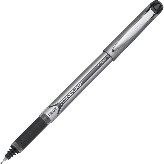Pilot Corporation of America Pen Precise Grip Rb X-Fn Black PIL28801