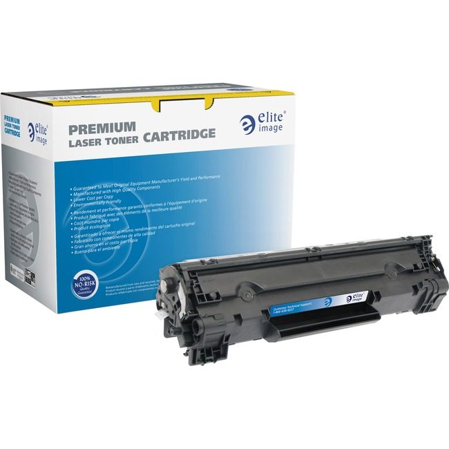 Elite Image Crtdg Lsr Micr HEWCF283X ELI76262