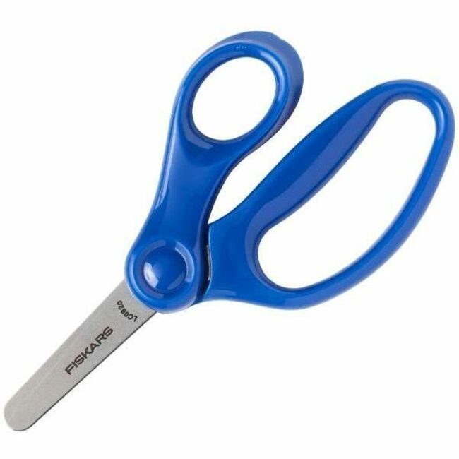 Fiskars Scissors Kids Blunt 5" Assorted FSK1067042