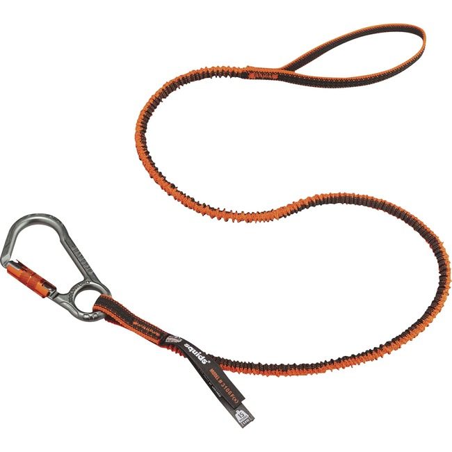 Ergodyne Tool Lanyard Locking Standard EGO19808