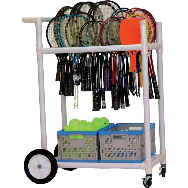 Champion Sports Cart Racket Allterrain CSIATRCT