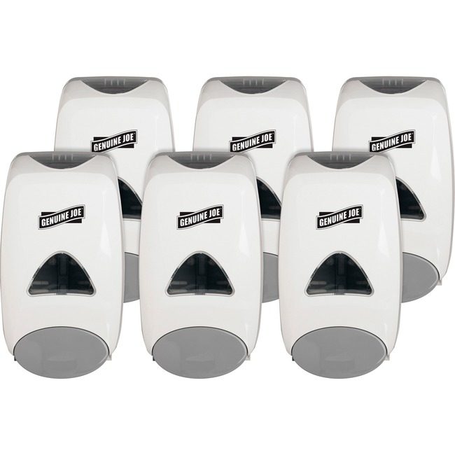 Dispenser Genuine Joe Soap GJO10495CT