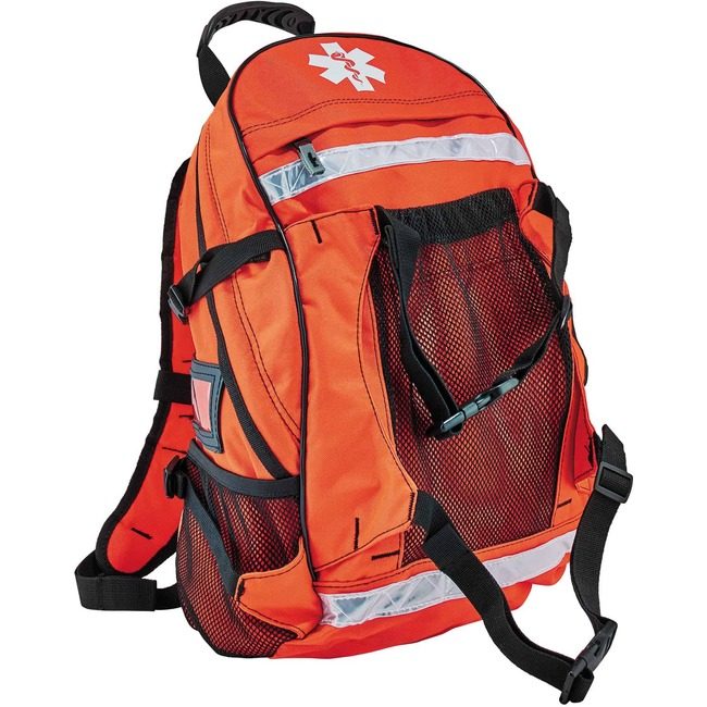 Ergodyne Backpack Trauma Bag Orange EGO13488