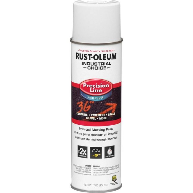 Rust-Oleum Paint Marking We RST203039CT