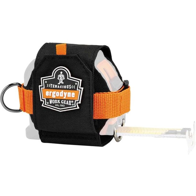 Ergodyne Tape Measure Trap XL Black EGO19771
