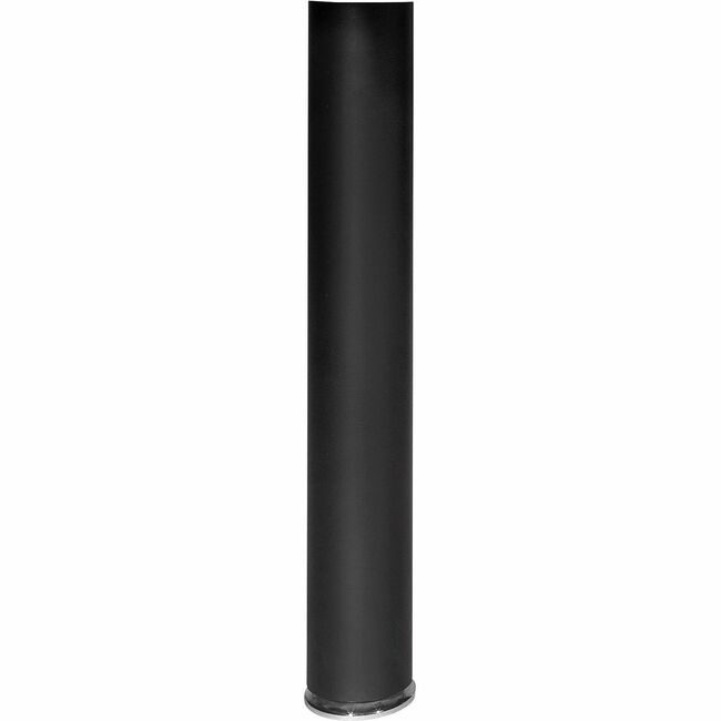 Lorell Post Peninsula 2OF2 Black LLR69381