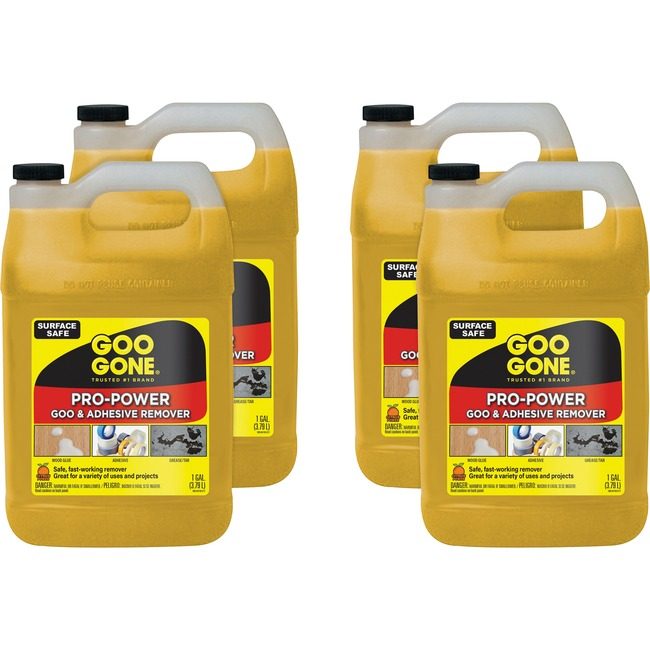 Weiman Products Cleaner Pro Power Gal WMN2085CT