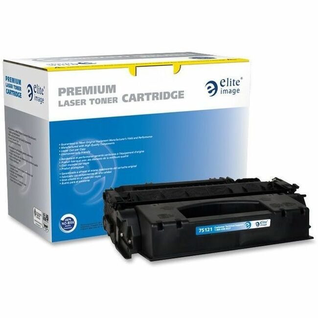 Elite Image Crtdg Laser HPQ5949X ELI75121