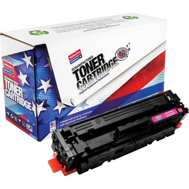 Varies / verify SKU SKU-LEVEL VERIFICATION REQUIRED Toner Reman Hp 410X NSN6942424