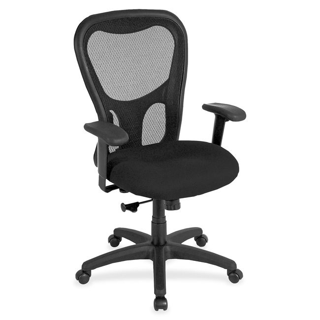 Eurotech Seating Chair Mesh Hi Back EUTMM950076