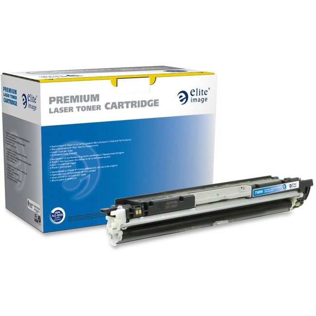 Elite Image Crtdg HEWCE312A Yw 1.1K ELI75896