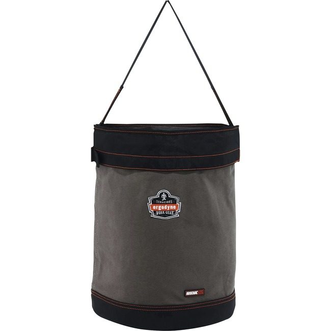 Ergodyne Web Handle Bucket W/Top EGO14835