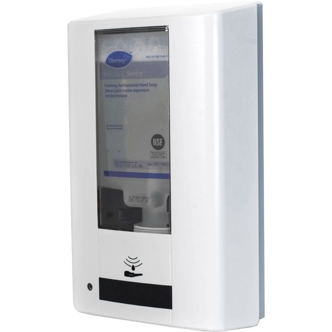 Diversey Dispenser Soap White DVOD6205568