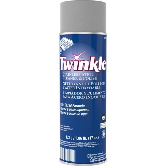 Diversey Cleaner Wtrbse Aero Twinkle DVO991224