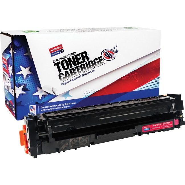 Varies / verify SKU SKU-LEVEL VERIFICATION REQUIRED Toner Reman Hp 202A NSN6945344