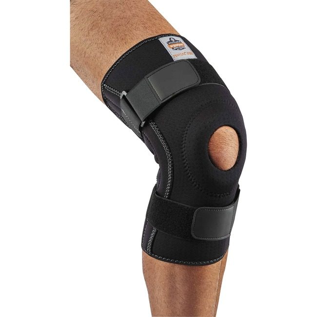 Ergodyne Knee Sleeve S Black EGO16542